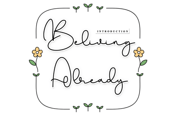 Beliving Already: A Designer’s Practical Review
