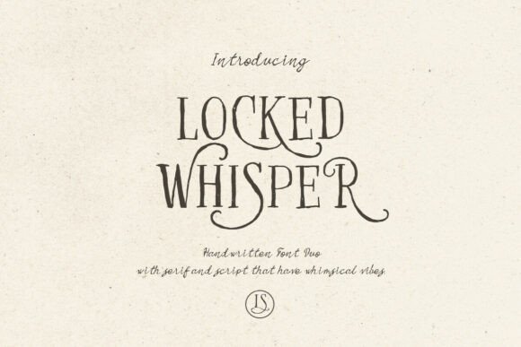 Locked Whisper: A Designer’s Practical Review